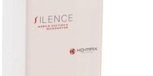 K3 Silence Dust Collector