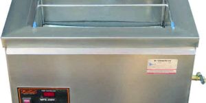 MPS 250H Ultrasonic Machine