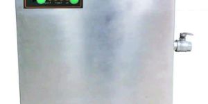 MPS 300H Tailor Made Ultrasonic Machine