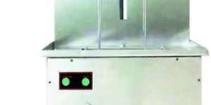 MPS 750H Tailor Made Ultrasonic Machine