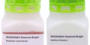 Rhoduna Diamond Bright & Additive Solution