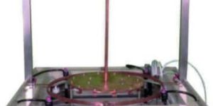 Silver Forming Machine