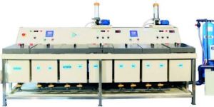 Stand Alone Plating Plant