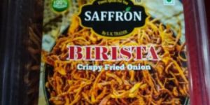 Birista Crispy Fresh Fried Onion