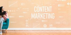 Content Marketing Services in Ahmedabad