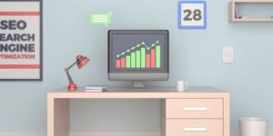 SEO Services Company in Ahmedabad