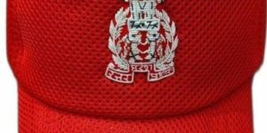 UP Police Cap