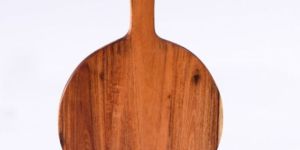 Serving Wooden Platter
