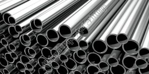 Aluminium Pipe