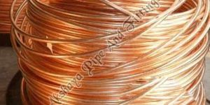 Copper Coil