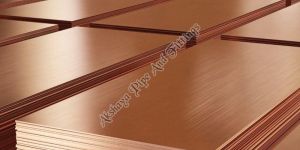 Copper Sheet