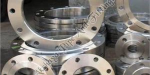 Customised Flanges