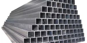 GI Rectangular Pipe