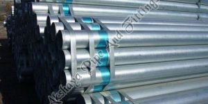 GI Round Pipe