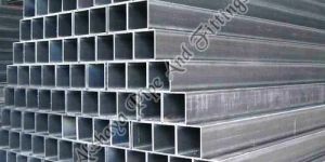 GI Square Pipe