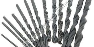 HSS Drill Bits