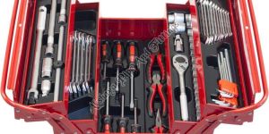 Metal Tool Boxes