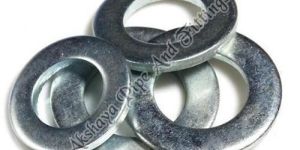 Plain Washer