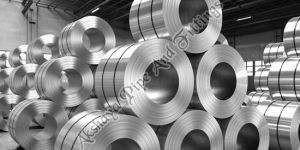 Stainless Steel Strip Coil