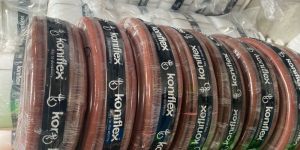 Kisan PVC Pipe