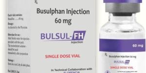 BULSUL-FH: Busulphan Injection