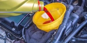 ATF-TQ-IID Automatic Transmission Fluid