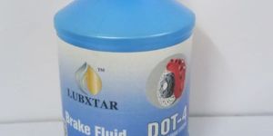 Dot-4 Brake Fluid