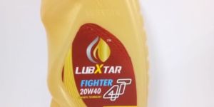 Fighter 4T 20W40 Motorcycle Oil