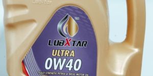 Ultra 0W40 Petrol and Diesel Engine Motor Oil