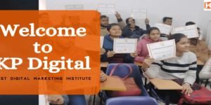 Digital Marketing Agency