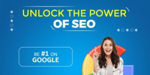 Search Engine Marketing