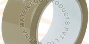Compostable Adhesive Tape