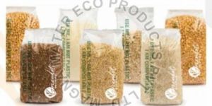 Compostable Grocery Bags