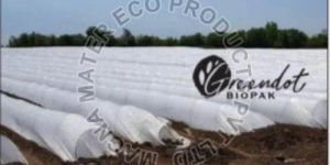Compostable Mulch Films