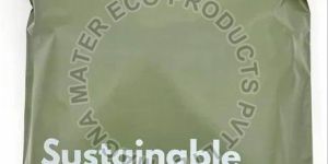 Compostable Pillow Packaging Bag