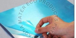 Compostable Protective Films