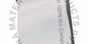 Compostable Sanitary Disposable Bags