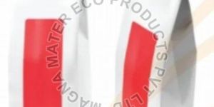 Compostable Side Gusset Pouch