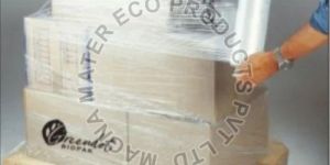 Compostable Stretch Films