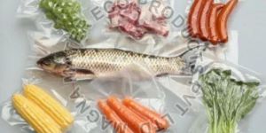 Compostable Vacuum Bags