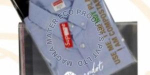 Transparent Garment Bags