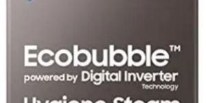 samsung 10 kg 5 star wi-fi inverter fully automatic top load washing machine