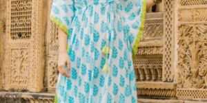 Ladies Kaftans