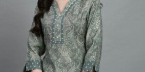 Ladies Short Kurti