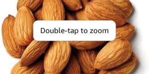 Almond Nuts