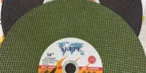 14 Inch Double Nut Cut off Wheel