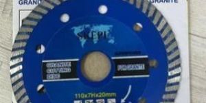 4 Inch CD Blade Granite Cutting Disc