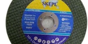 4 Inch Metal Cutting Wheel