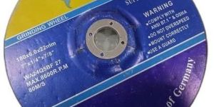 7 Inch Grinding Wheel