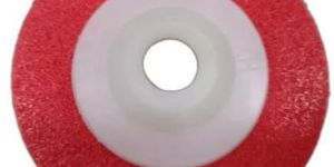 Woven Polishing Wheel